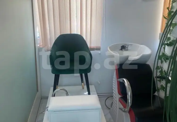 0 m² Obyekt / Ofis , Sumqayıt