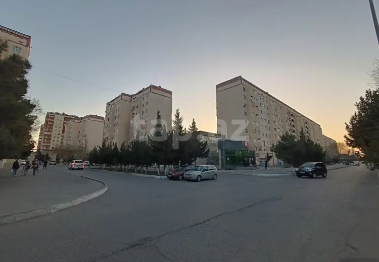 0 m² Obyekt / Ofis , Sumqayıt