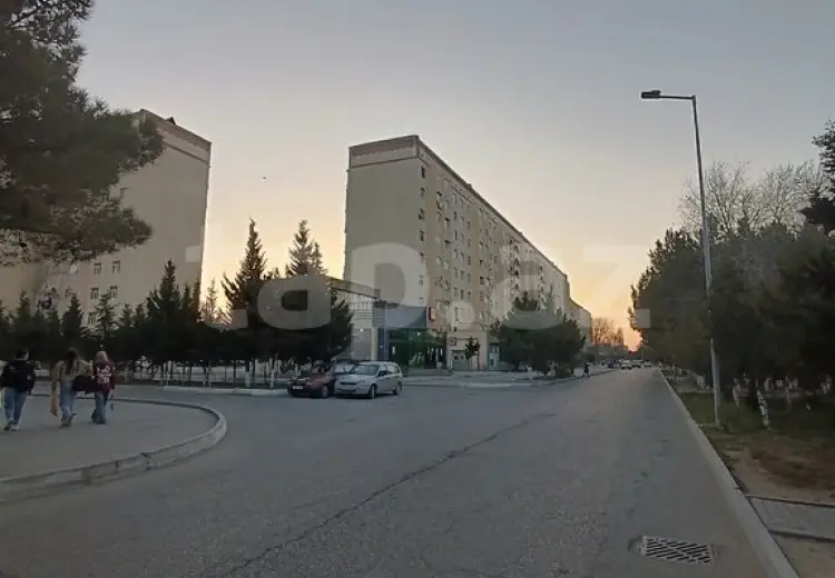 0 m² Obyekt / Ofis , Sumqayıt