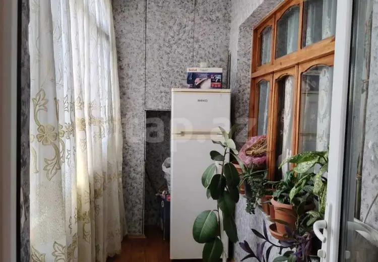3 otaqlı mənzil , Sumqayıt