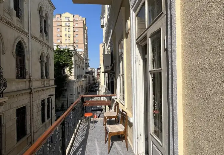 250 m² Obyekt / Ofis Satılır, Yasamal, Bakı