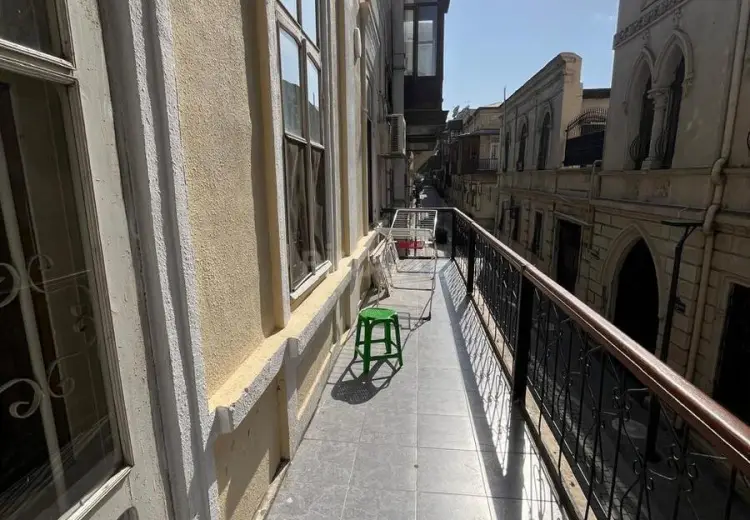 250 m² Obyekt / Ofis Satılır, Yasamal, Bakı