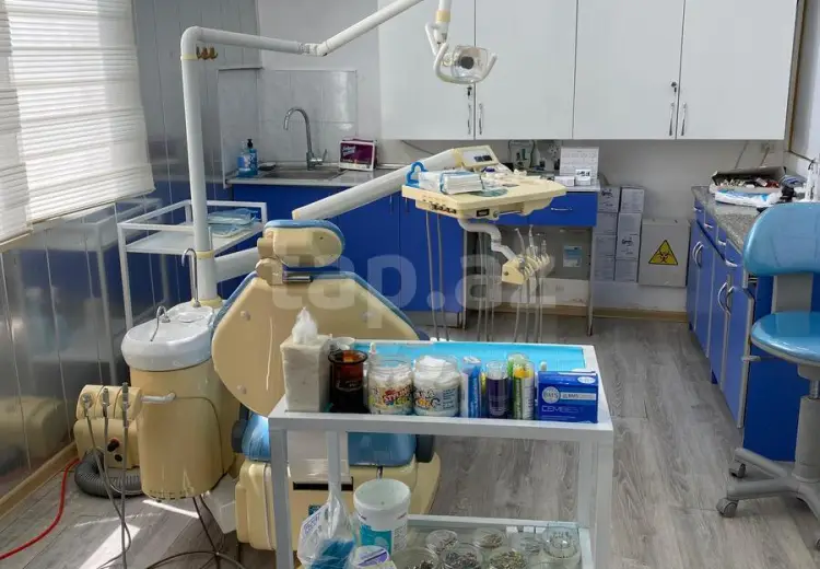 0 m² Obyekt / Ofis , Xətai, Bakı