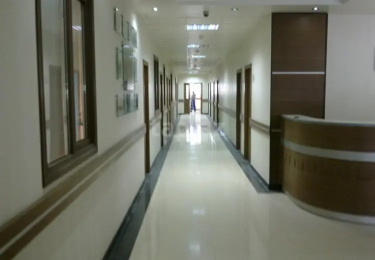 0 m² Obyekt / Ofis , Xətai, Bakı