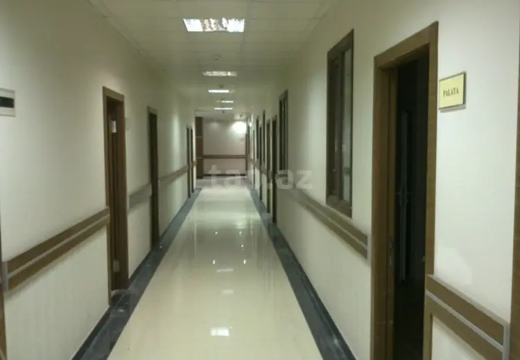 0 m² Obyekt / Ofis , Xətai, Bakı