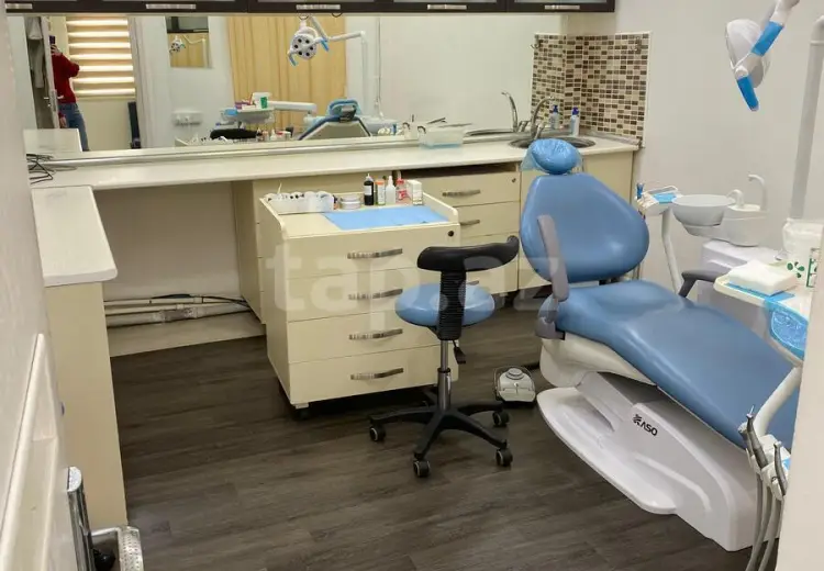 0 m² Obyekt / Ofis , Xətai, Bakı