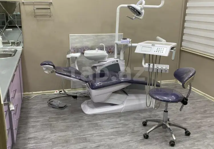 0 m² Obyekt / Ofis , Xətai, Bakı