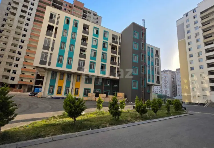 3 otaqlı mənzil , Xırdalan