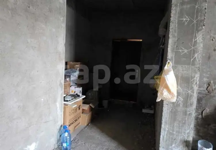 3 otaqlı mənzil , Xırdalan