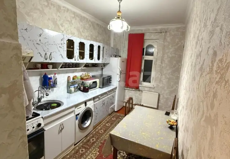 3 otaqlı mənzil , Sumqayıt