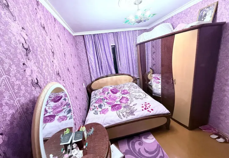 3 otaqlı mənzil , Sumqayıt