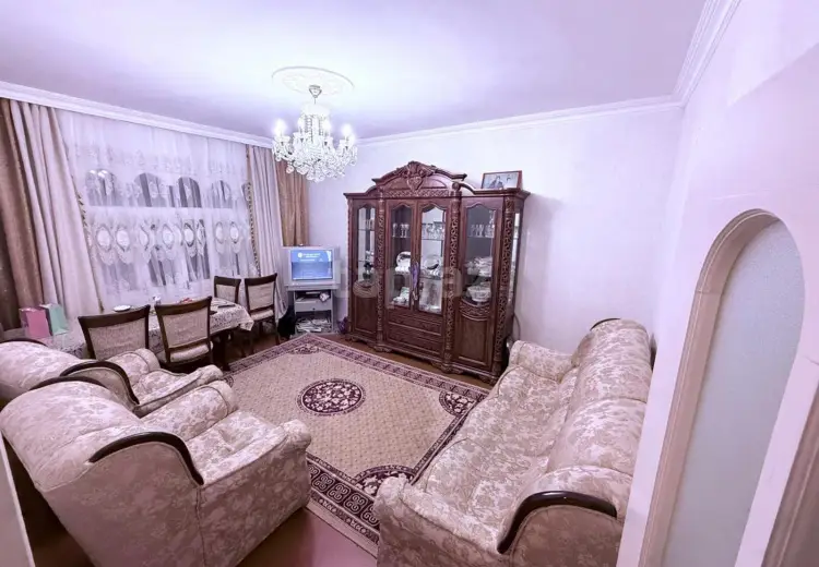 3 otaqlı mənzil , Sumqayıt