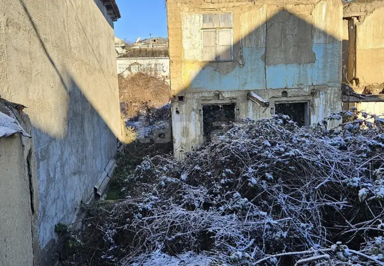 3 otaqlı mənzil , Qusar