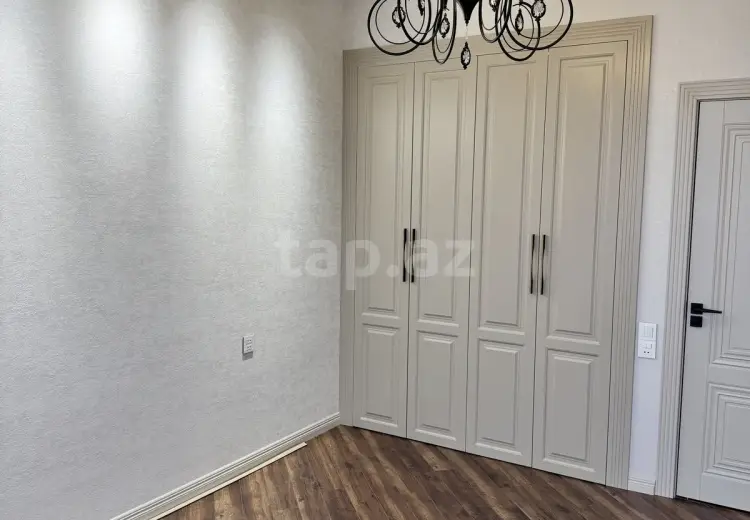 3 otaqlı mənzil , Bakı