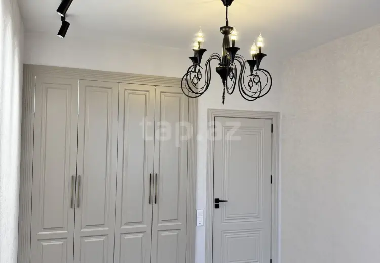 3 otaqlı mənzil , Bakı