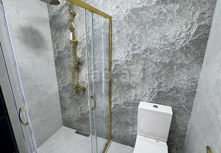 3 otaqlı mənzil , Bakı