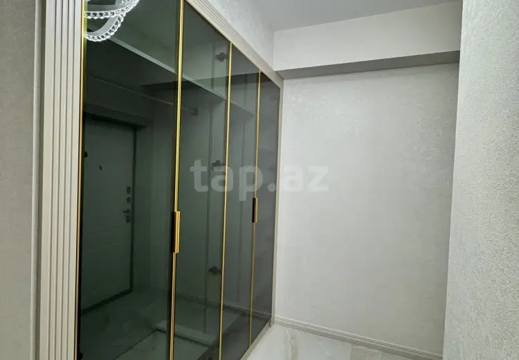 3 otaqlı mənzil , Bakı