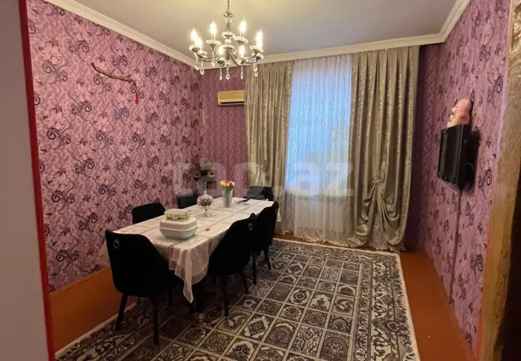 3 otaqlı mənzil , Sumqayıt