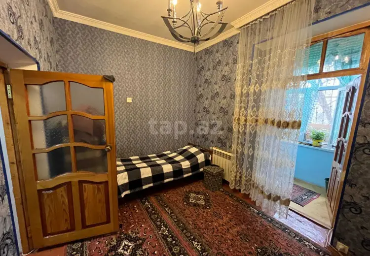 3 otaqlı mənzil , Sumqayıt