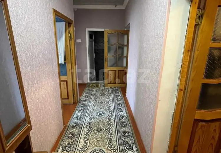 3 otaqlı mənzil , Sumqayıt