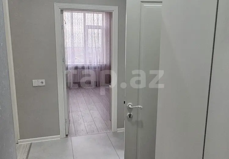 3 otaqlı mənzil , Qusar