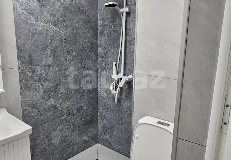 3 otaqlı mənzil , Qusar