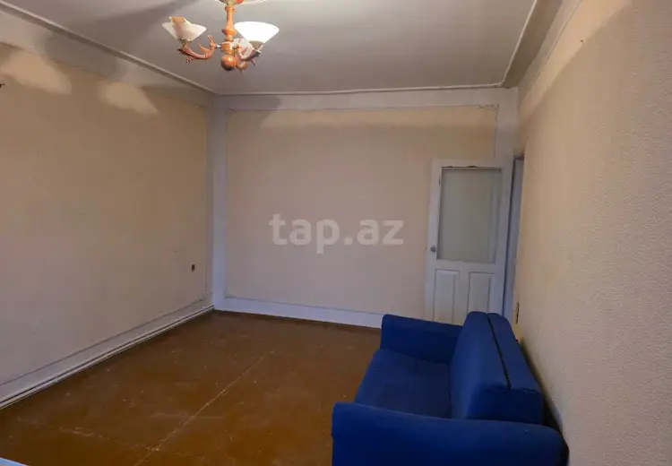 3 otaqlı mənzil , Sumqayıt