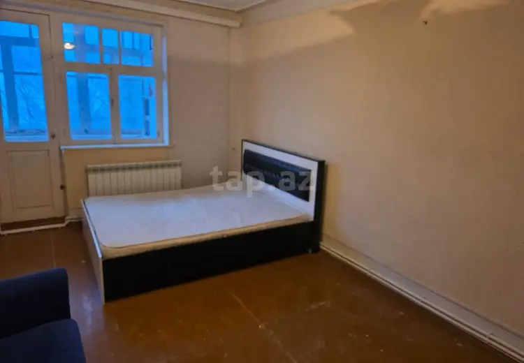 3 otaqlı mənzil , Sumqayıt