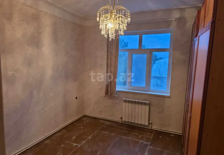 3 otaqlı mənzil , Sumqayıt