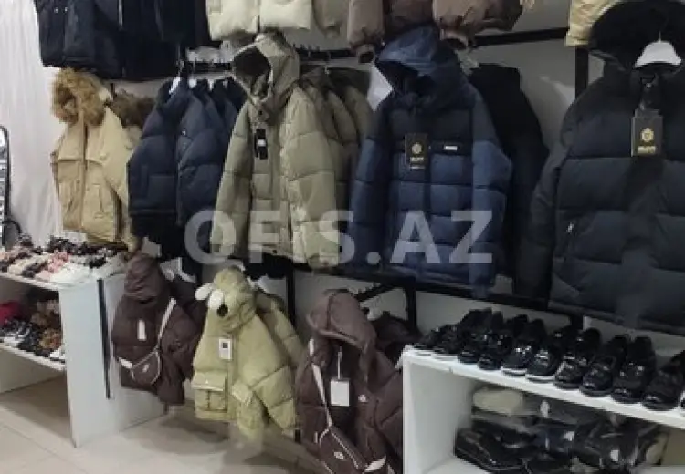 30 m² Obyekt / Ofis Satılır, Əhmədli, Xətai, Bakı