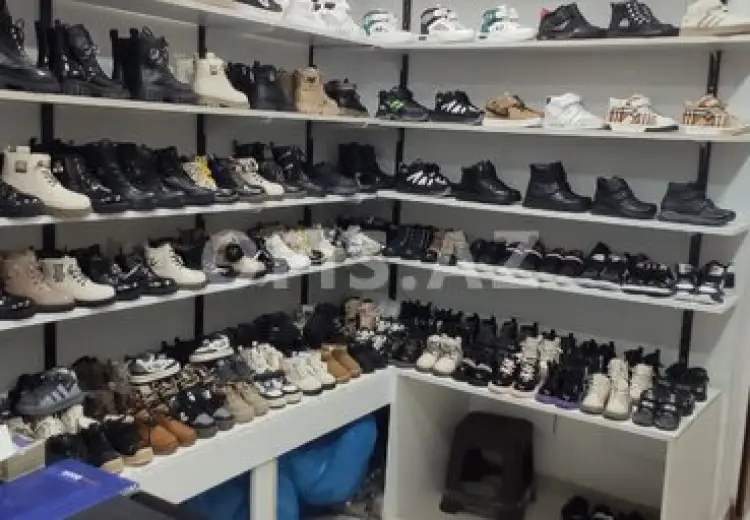 30 m² Obyekt / Ofis Satılır, Əhmədli, Xətai, Bakı