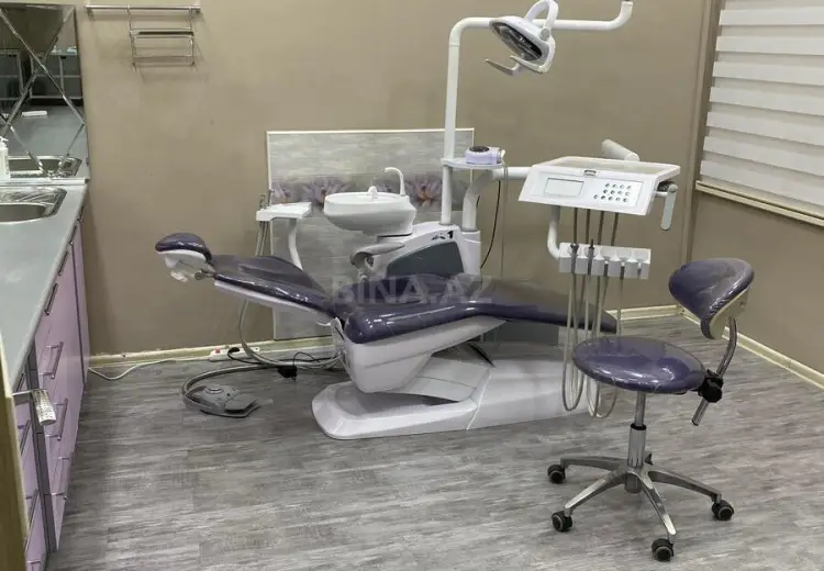 545 m² Obyekt / Ofis Satılır, Xətai, Bakı
