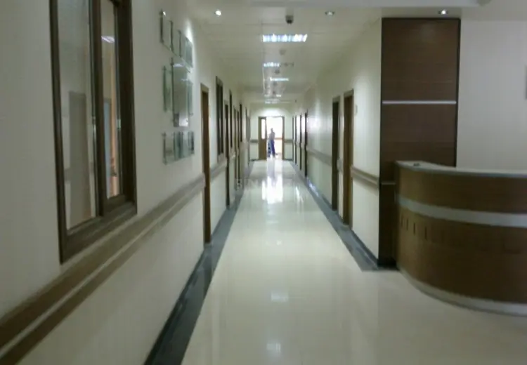 545 m² Obyekt / Ofis Satılır, Xətai, Bakı