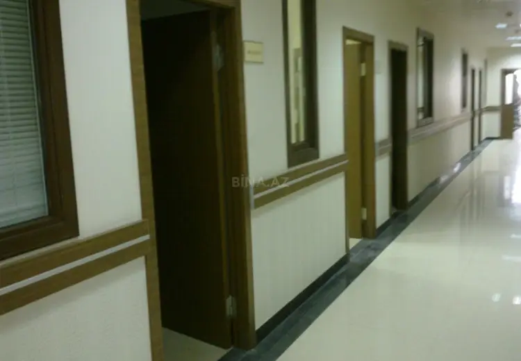 545 m² Obyekt / Ofis Satılır, Xətai, Bakı