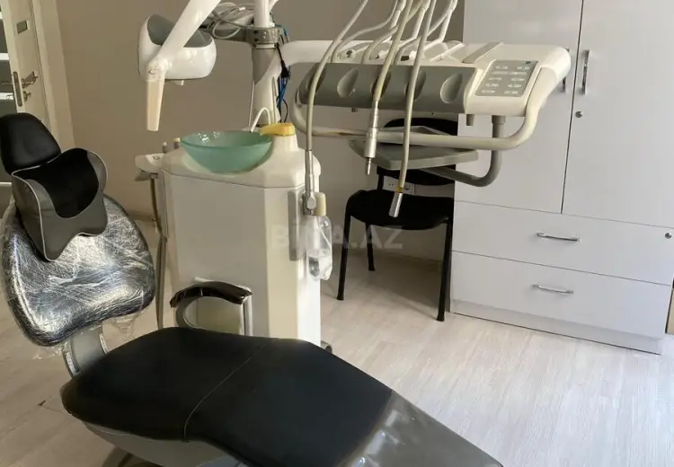 545 m² Obyekt / Ofis Satılır, Xətai, Bakı