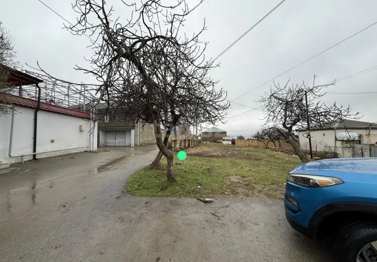 0 m² Obyekt / Ofis , Sumqayıt