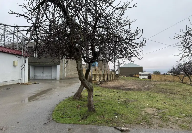 0 m² Obyekt / Ofis , Sumqayıt