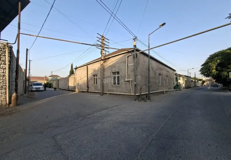 800 m² Obyekt / Ofis Satılır, Mərdəkan, Xəzər, Bakı
