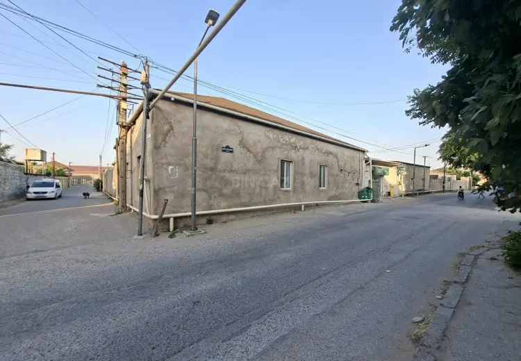 800 m² Obyekt / Ofis Satılır, Mərdəkan, Xəzər, Bakı