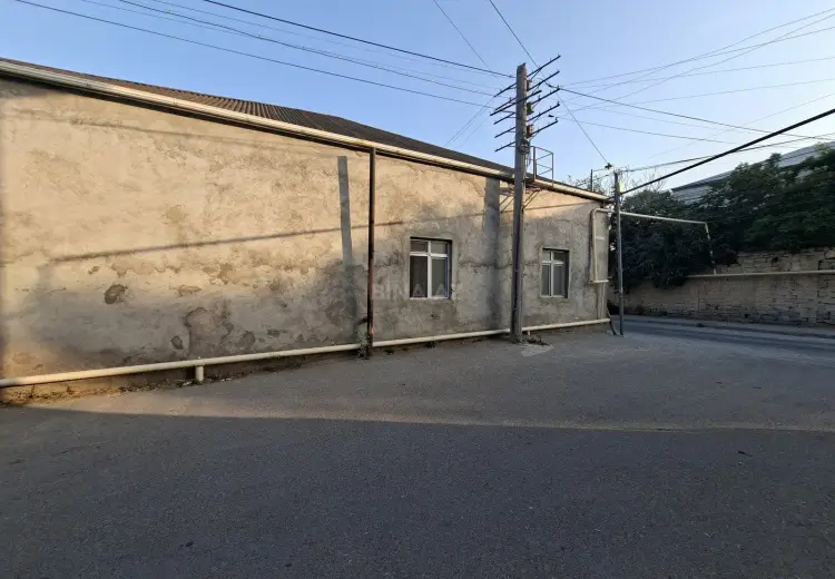 800 m² Obyekt / Ofis Satılır, Mərdəkan, Xəzər, Bakı