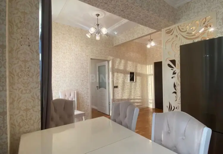 2 otaqlı mənzil Satılır, Bayıl qəs., Abşeron