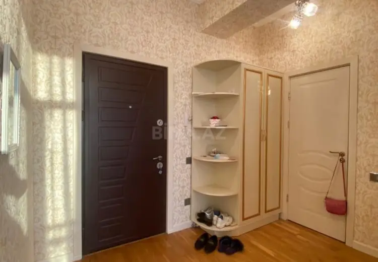 2 otaqlı mənzil Satılır, Bayıl qəs., Abşeron