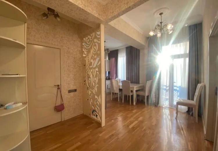 2 otaqlı mənzil Satılır, Bayıl qəs., Abşeron