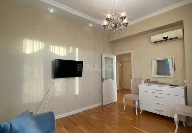 2 otaqlı mənzil Satılır, Bayıl qəs., Abşeron