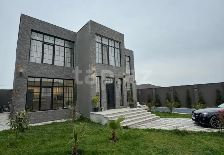 3 otaqlı mənzil Kirayə (günlük), Mərdəkan, Xəzər, Bakı