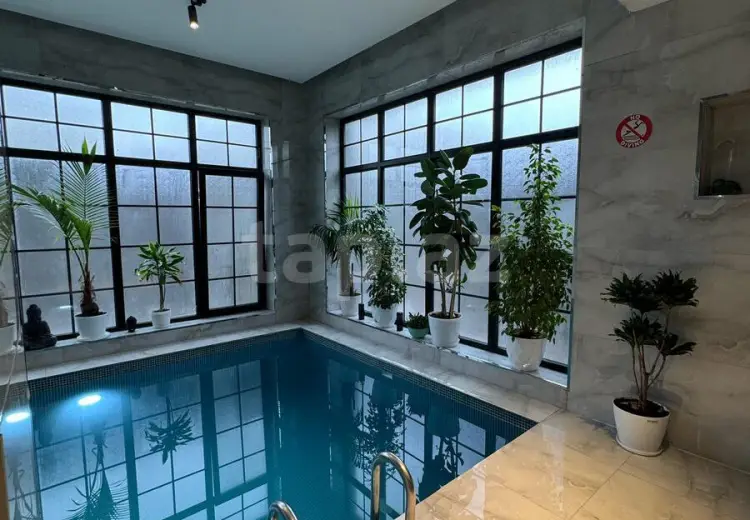 3 otaqlı mənzil Kirayə (günlük), Mərdəkan, Xəzər, Bakı