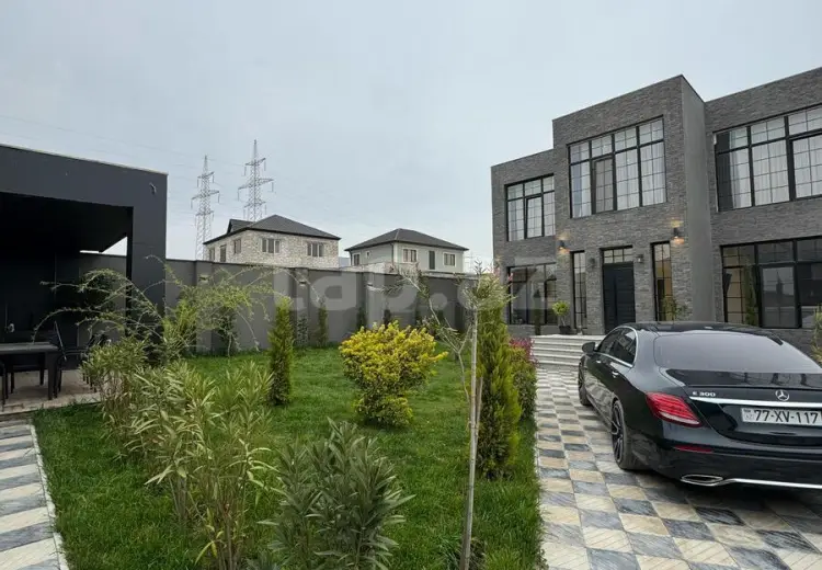 3 otaqlı mənzil Kirayə (günlük), Mərdəkan, Xəzər, Bakı