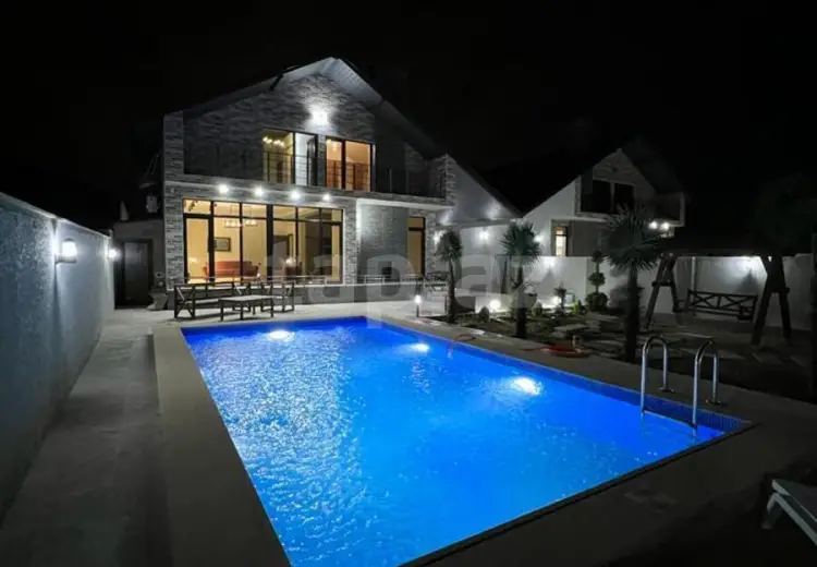 3 otaqlı mənzil Kirayə (günlük), Pirşağı qəs., Sabunçu, Bakı
