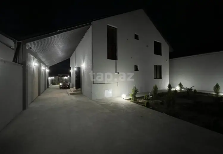 3 otaqlı mənzil Kirayə (günlük), Pirşağı qəs., Sabunçu, Bakı