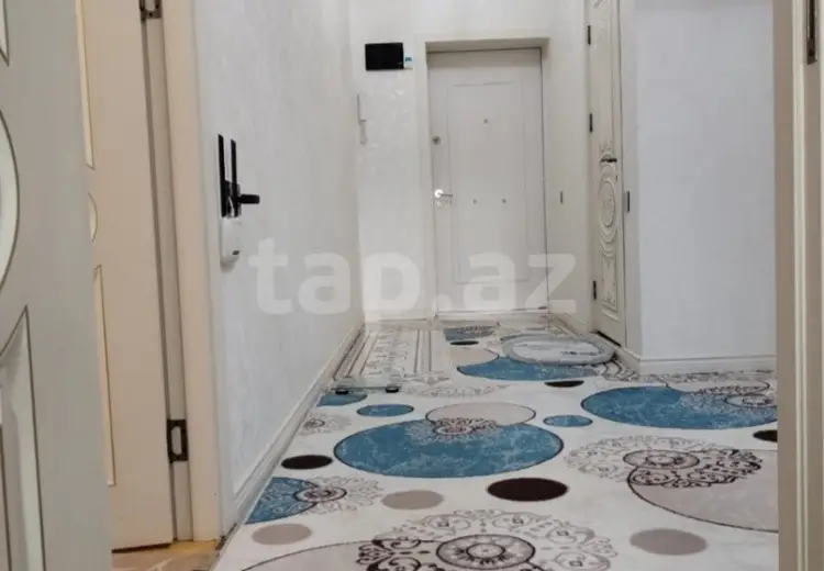 3 otaqlı mənzil , Xırdalan